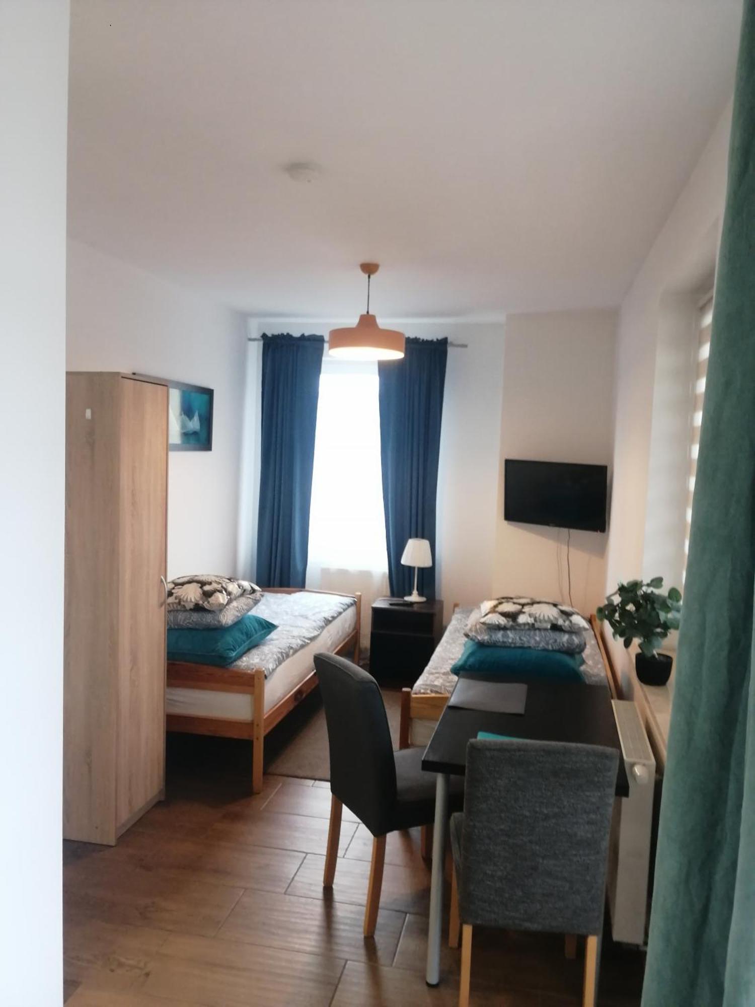 Pokoje - Studio Gliwice I Przy Onkologii Zimmer foto