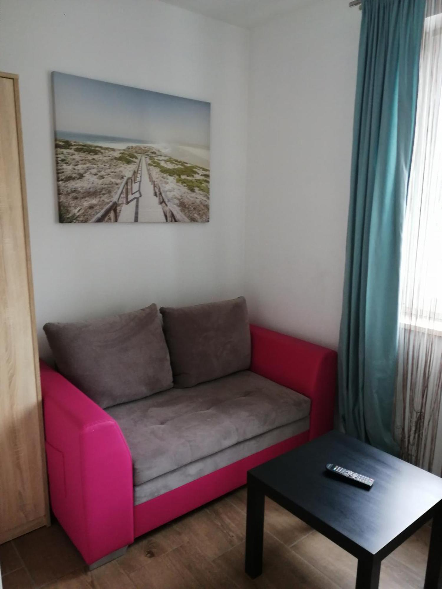 Pokoje - Studio Gliwice I Przy Onkologii Zimmer foto