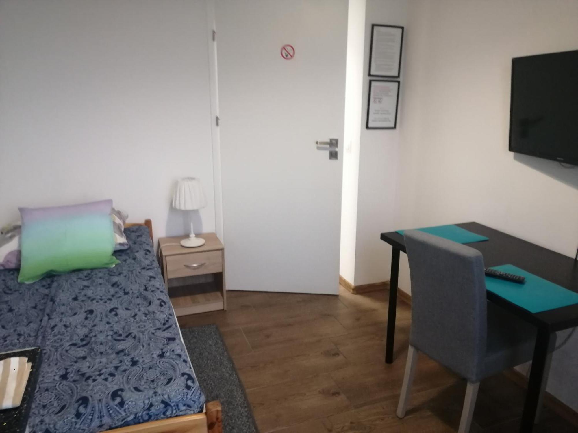 Pokoje - Studio Gliwice I Przy Onkologii Zimmer foto