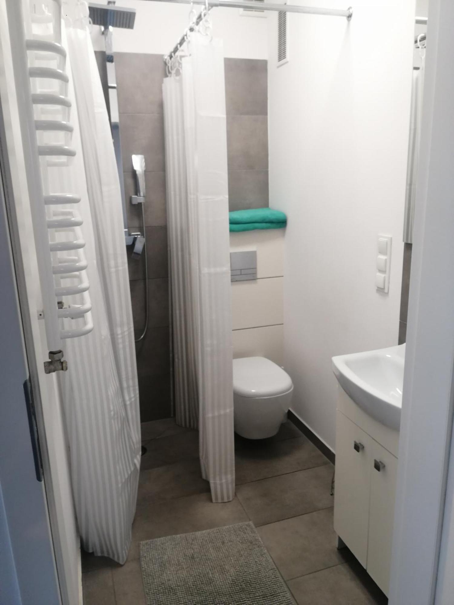Pokoje - Studio Gliwice I Przy Onkologii Zimmer foto