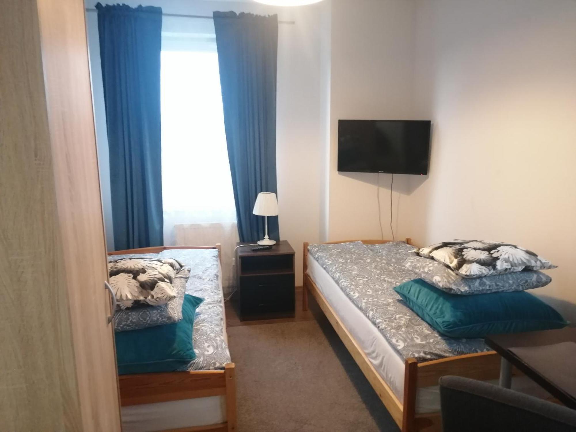 Pokoje - Studio Gliwice I Przy Onkologii Zimmer foto